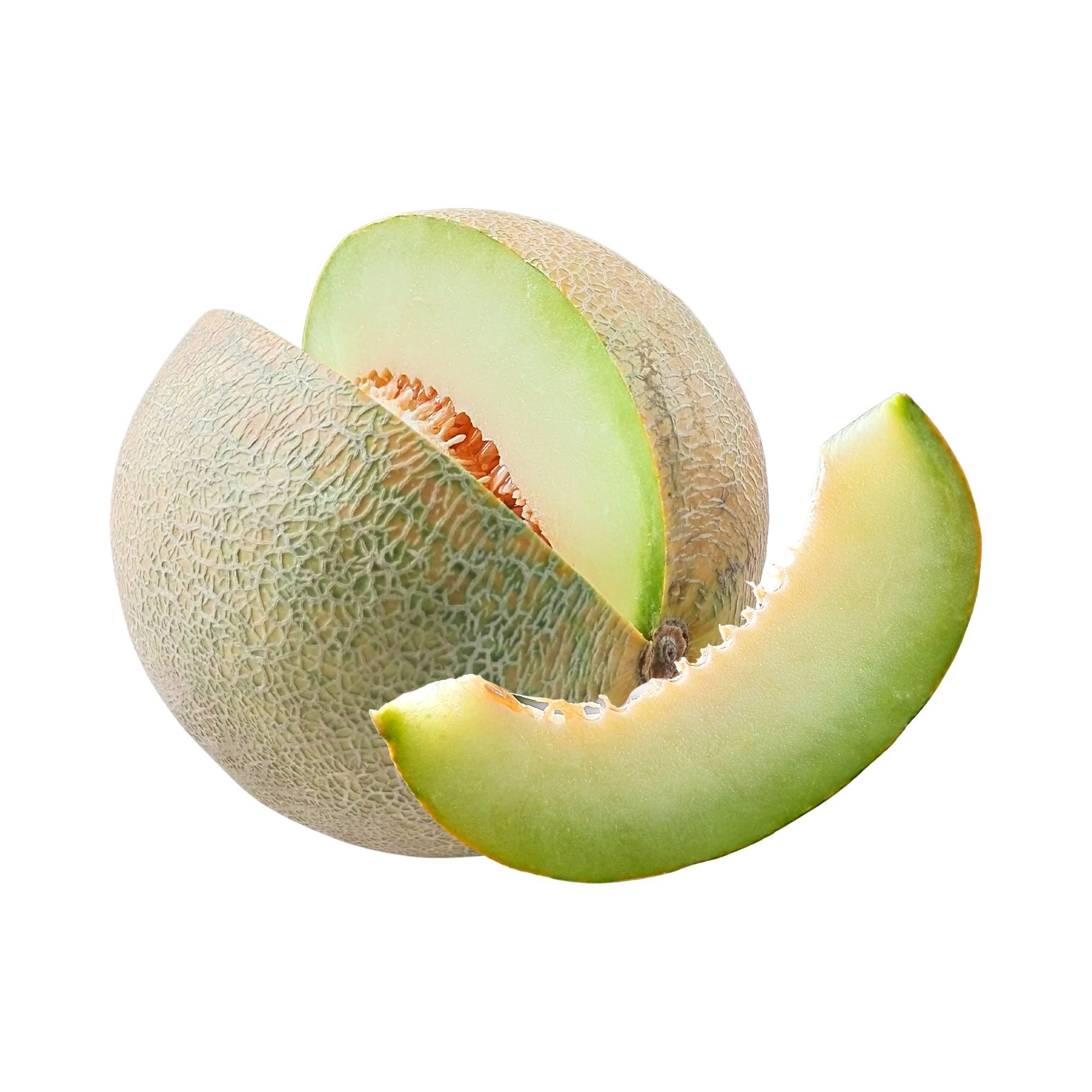 Whole Honeydew