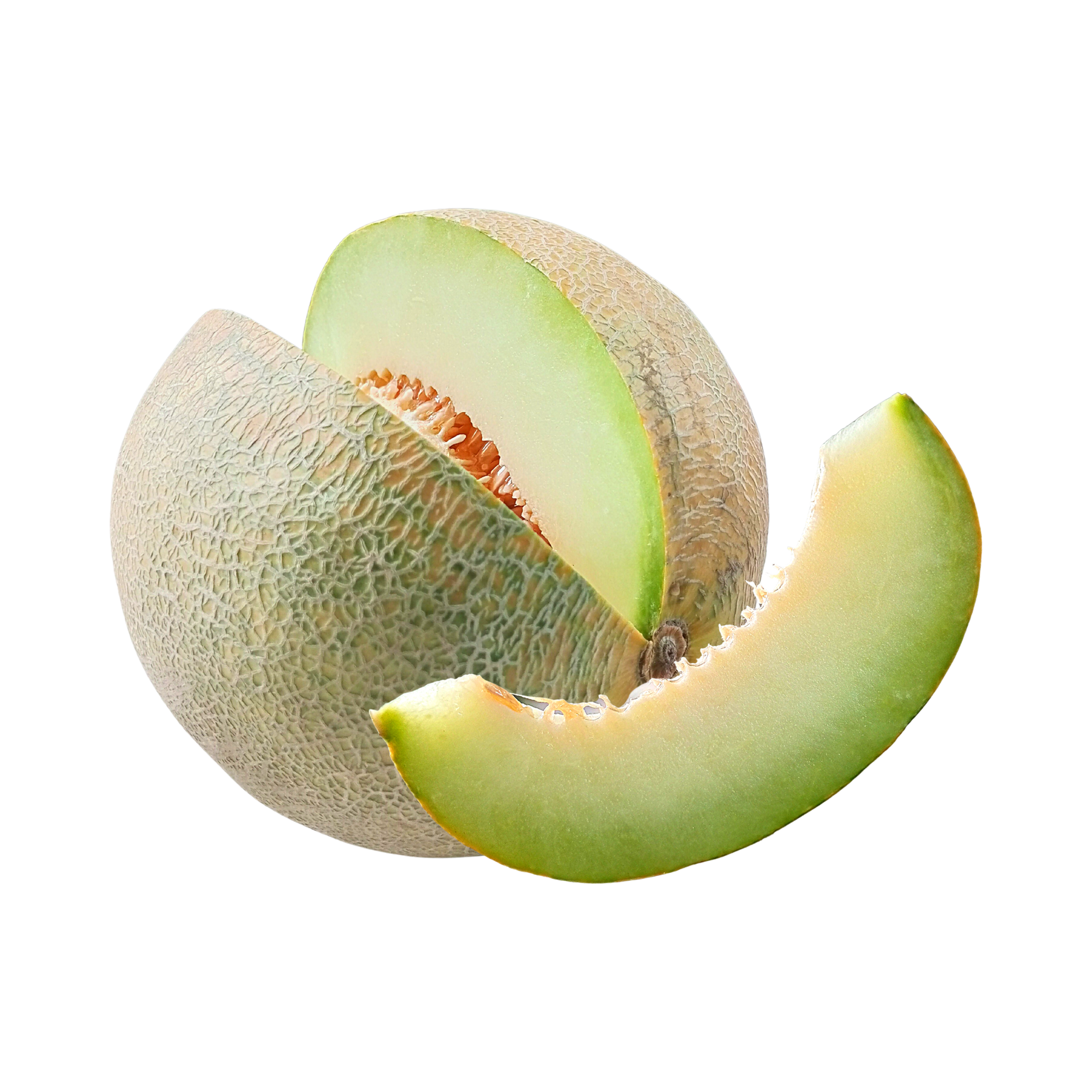 Whole Honeydew