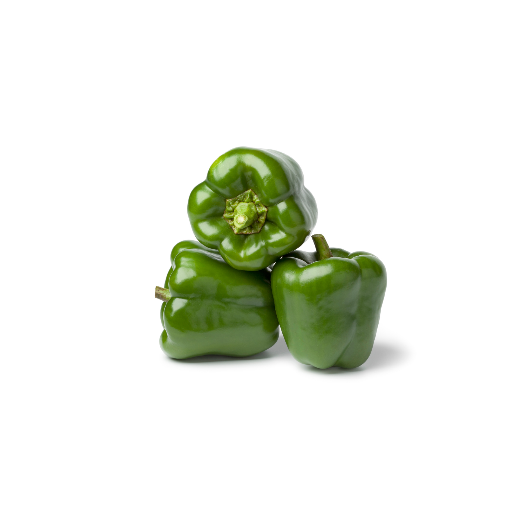 Green Pepper