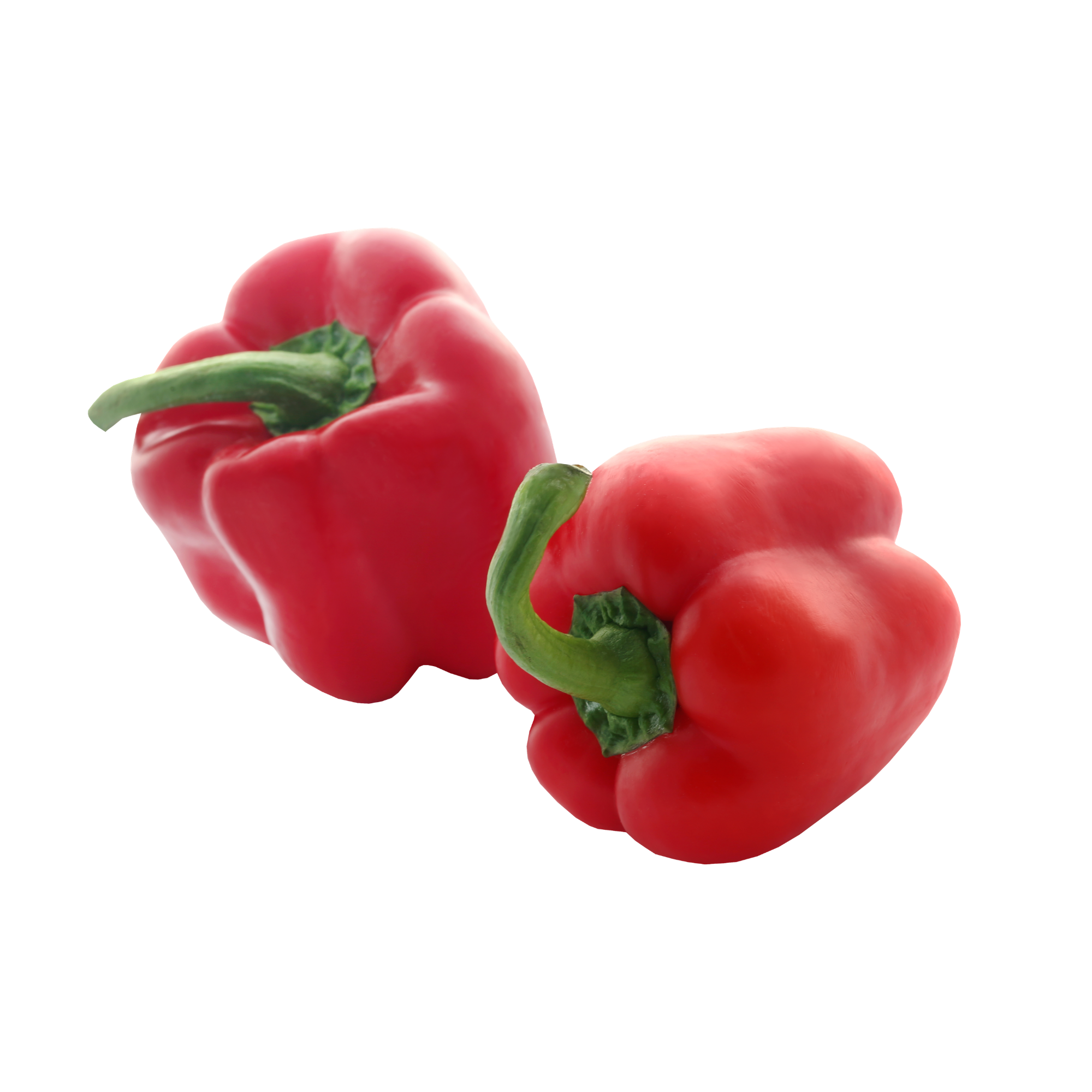 Red Pepper