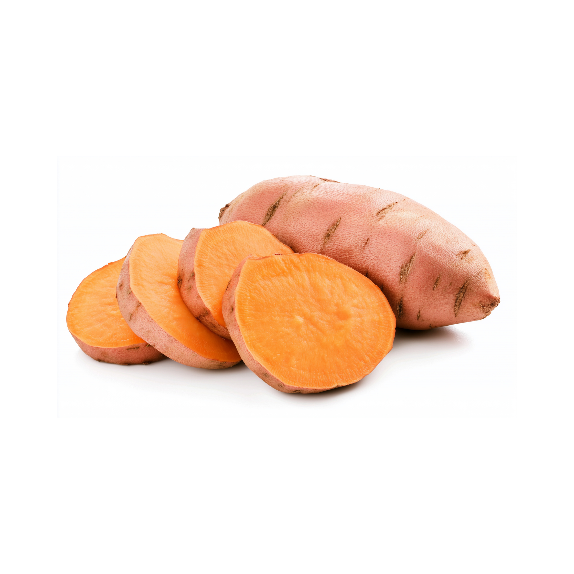 Sweet Potatoes