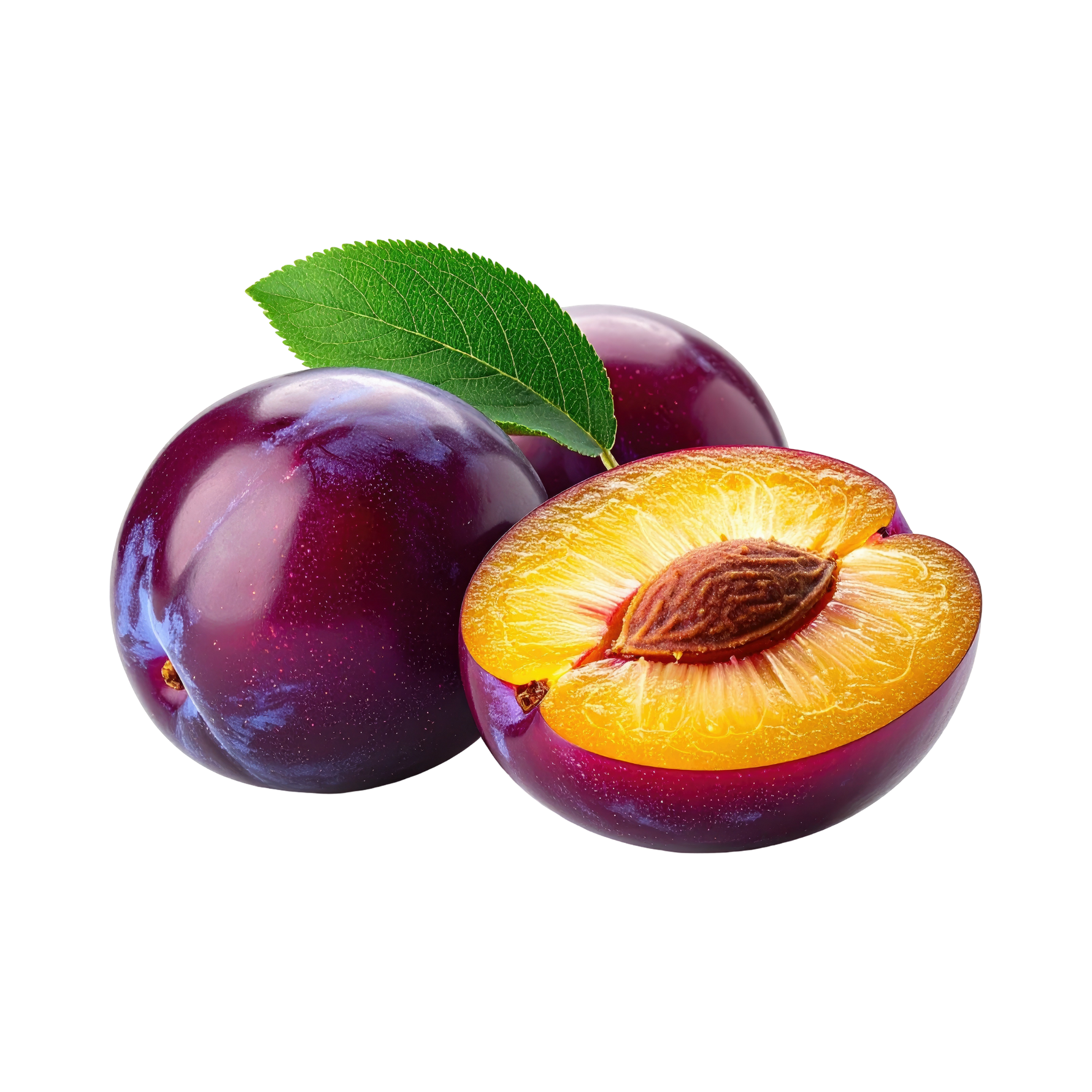 Black Plum