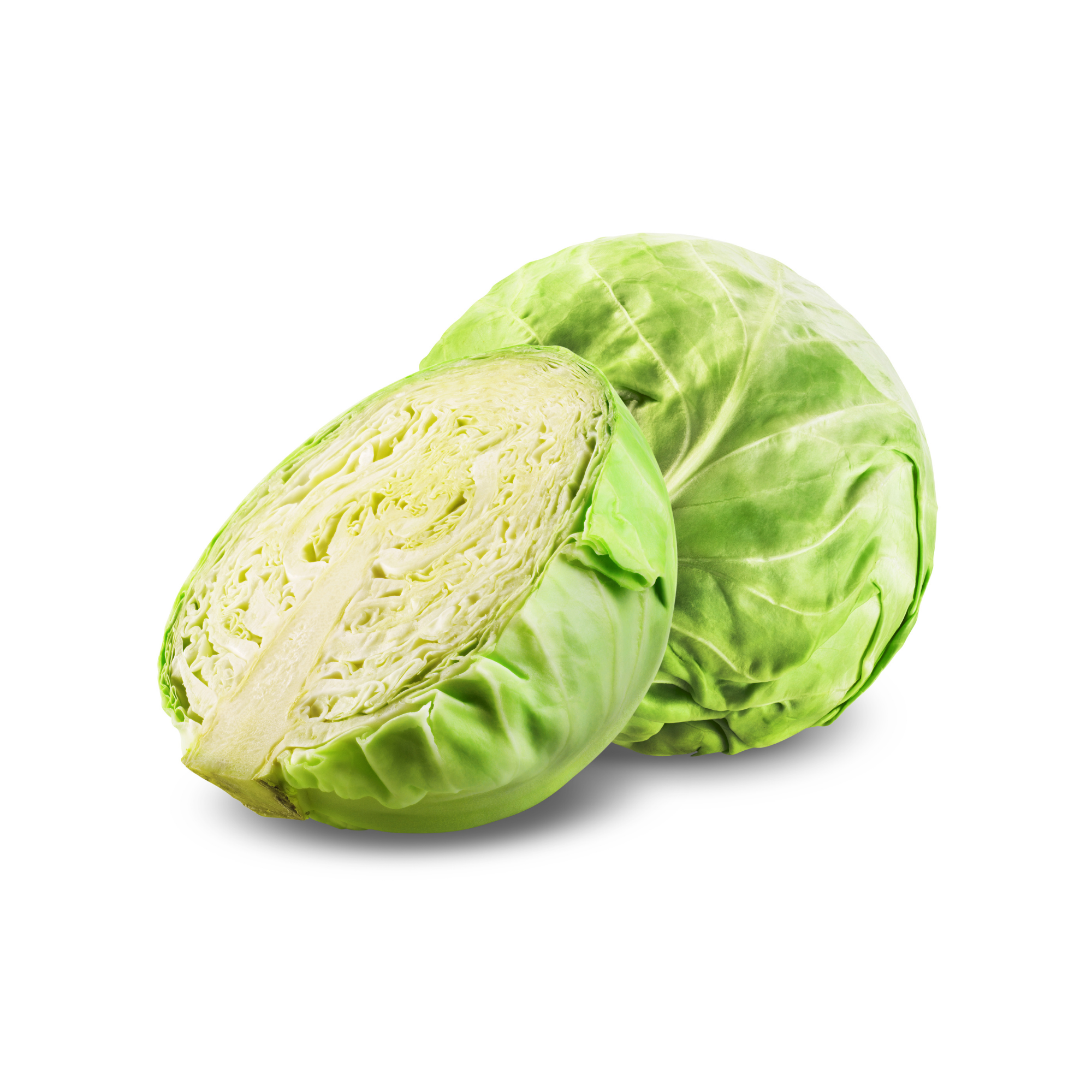 Cabbage Head