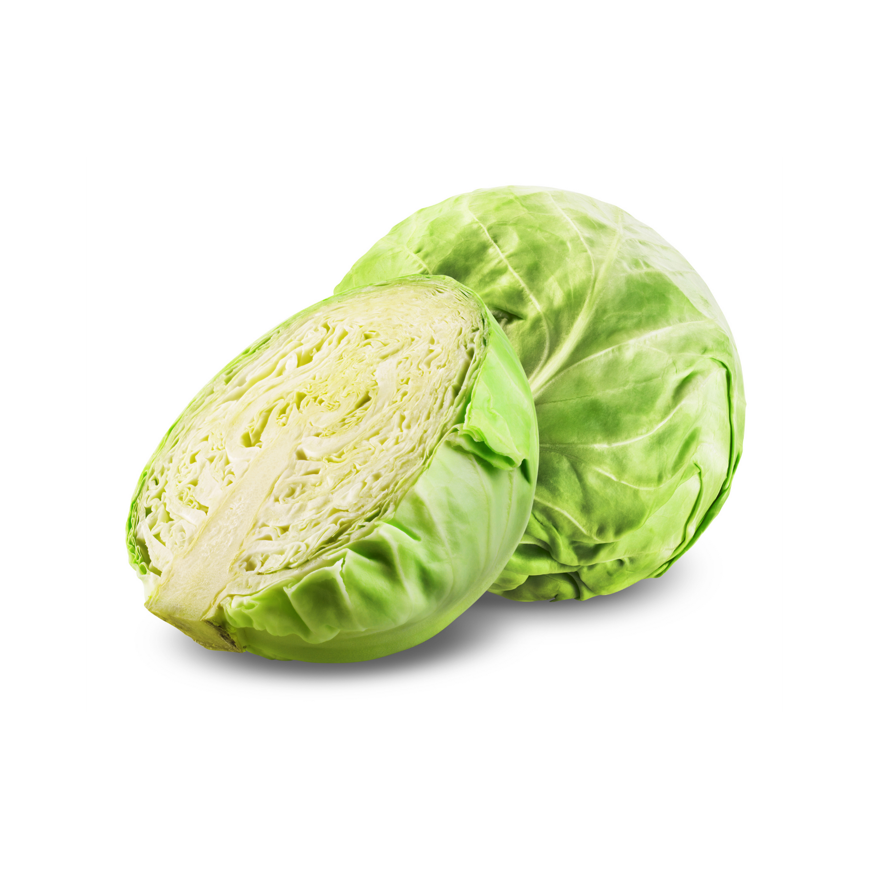 Cabbage Head
