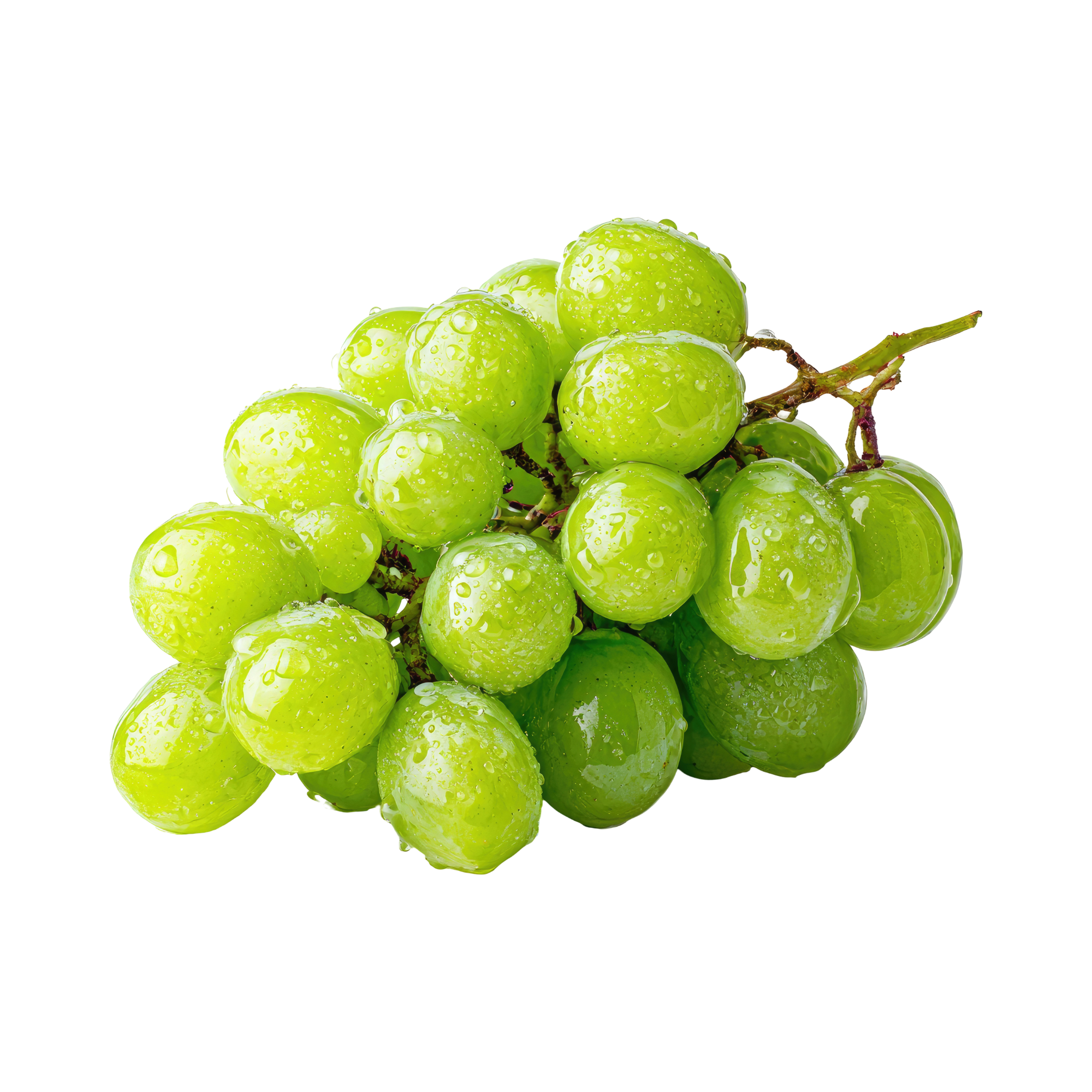Green Grapes